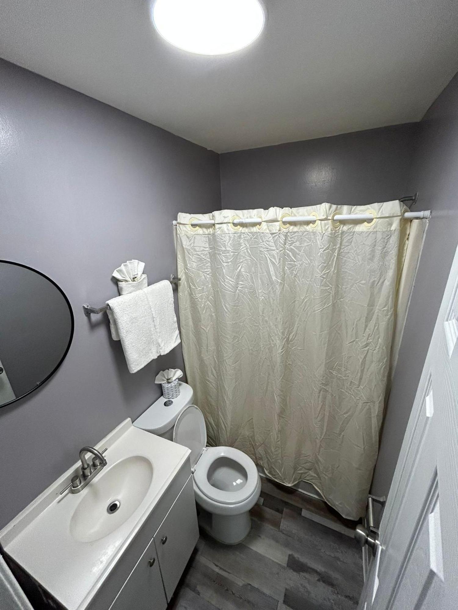 Live In Lodge Snellville Bagian luar foto